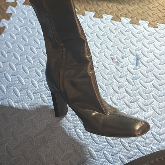 BCBG black boots - Picture 8 of 8